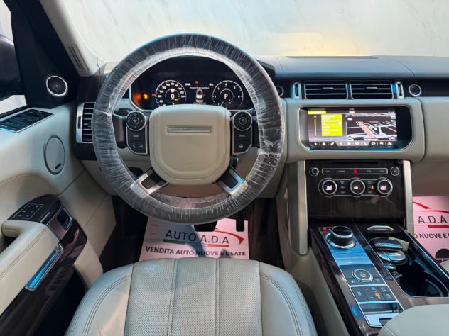 Land Rover Range 3.0 TDV6 Vogue - Foto 4