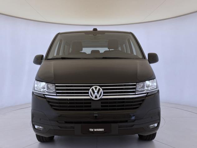 Volkswagen Caravelle 2.0 TDI 204CV DSG PC Cruise - Foto 2