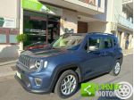 JEEP Renegade 1.6 Mjt 120 CV NEOPATENTATI,GANCIO TRAINO rif. 23669675