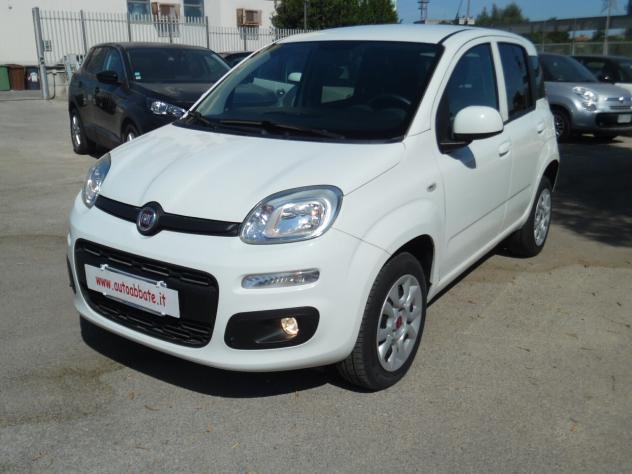 Fiat Panda Lounge - Foto 3