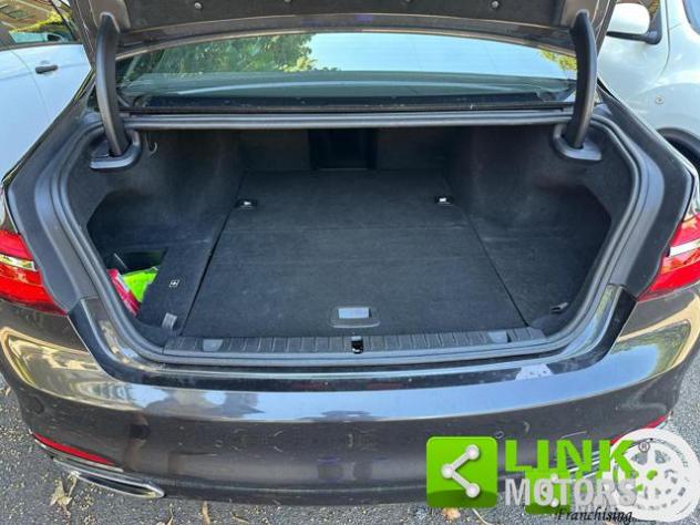 BMW 740 E Iperformance Eccelsa rif. 23886074 - Foto 8