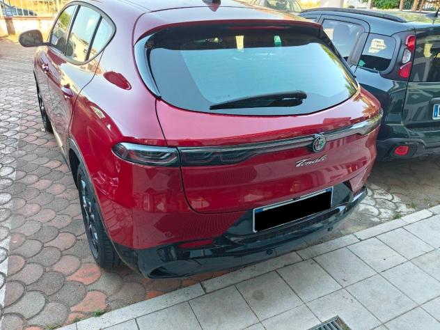 ALFA ROMEO Tonale Tonale 1.6 diesel 130 CV TCT6 Sprint - Foto 5