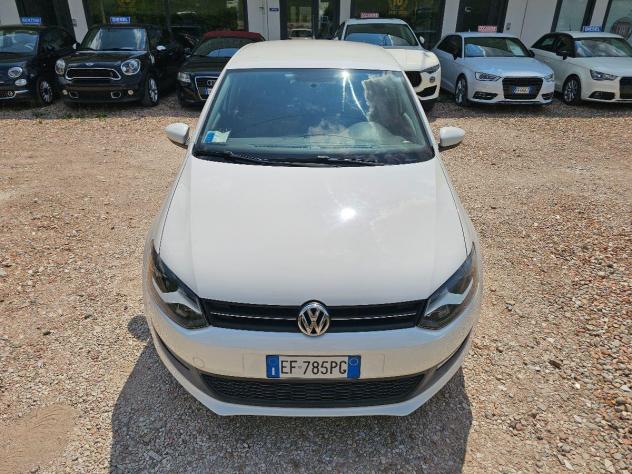 VOLKSWAGEN POLO 1.4 BiFuel BENZ/GPL GARANZ 12 MESI - Foto 2