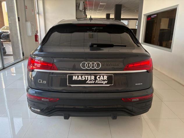 AUDI - Q5 Sportback 40 TDI quattro S tronic (C/V) - Foto 6
