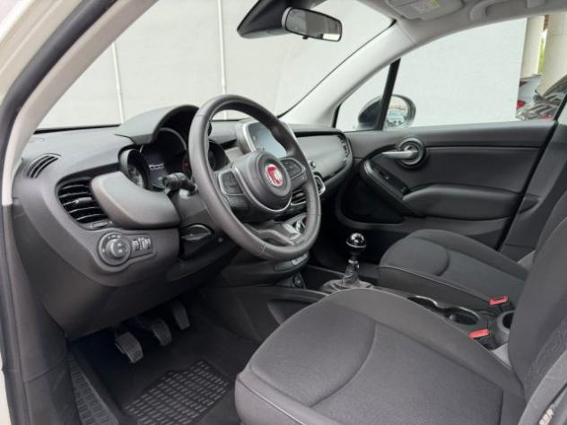 FIAT 500X 1.3 MultiJet 95 CV rif. 24129791 - Foto 8