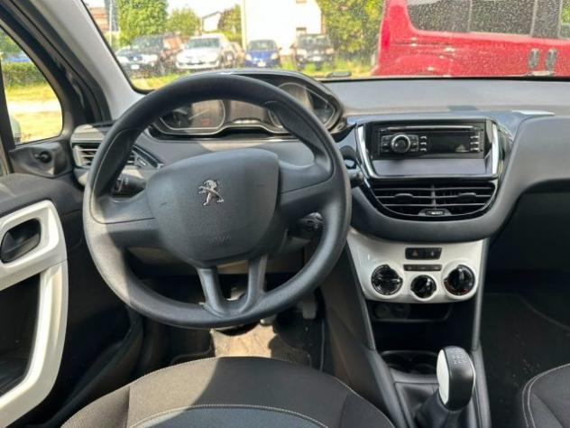 PEUGEOT 208 1° serie PureTech 68 5 porte Active rif. 23930382 - Foto 8