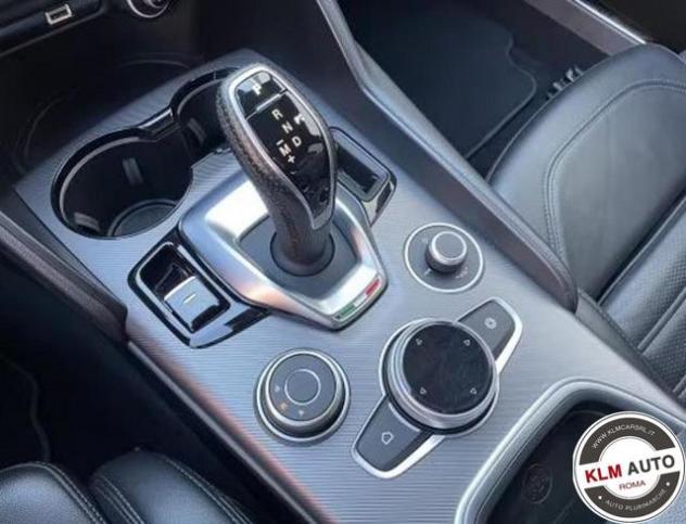ALFA ROMEO Giulia 2.0 Turbo 200 CV AT8 Sprint rif. 23551518 - Foto 8