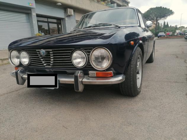 Alfa Romeo GT 2000 veloce - Foto 7