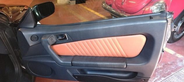 Alfa Romeo Spider 3000 v6 - Foto 8