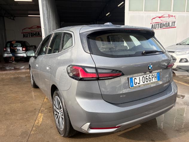 Bmw 218 d activ tourer sport luxury fulll - Foto 4
