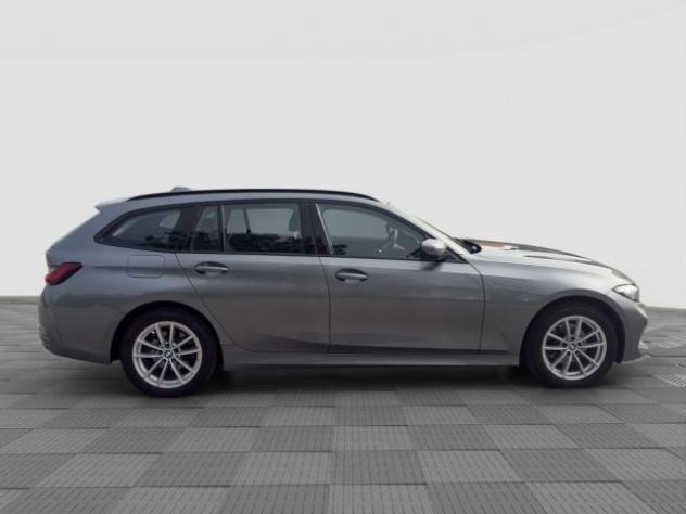 BMW 320 Serie 3 (G20/G21) d 48V xDrive Touring rif. 23697626 - Foto 7