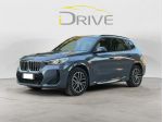 BMW X1 X1 xdrive20d mhev 48V MSport auto