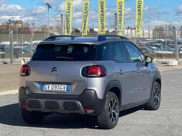 CITROEN C3 Aircross PureTech 110 S&S Plus rif. 23664997