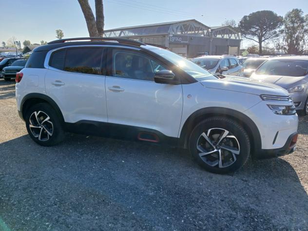 Citroen C5 Aircross BlueHDi 130 S&S EAT8 Shine - Foto 4