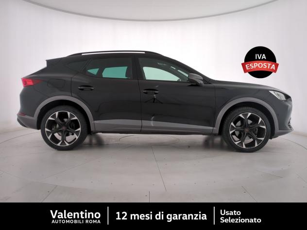 CUPRA Formentor 1.5 TSI DSG - Foto 2