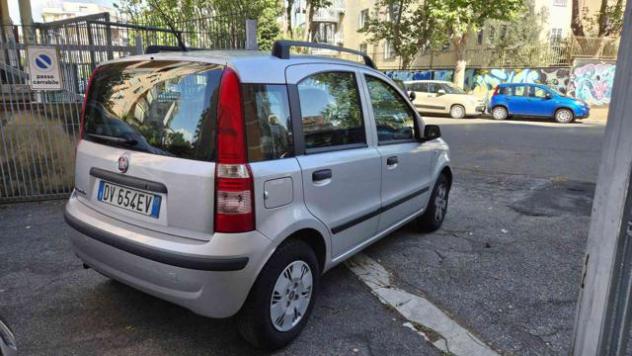 FIAT Panda 1.2 Dynamic rif. 23830696 - Foto 4