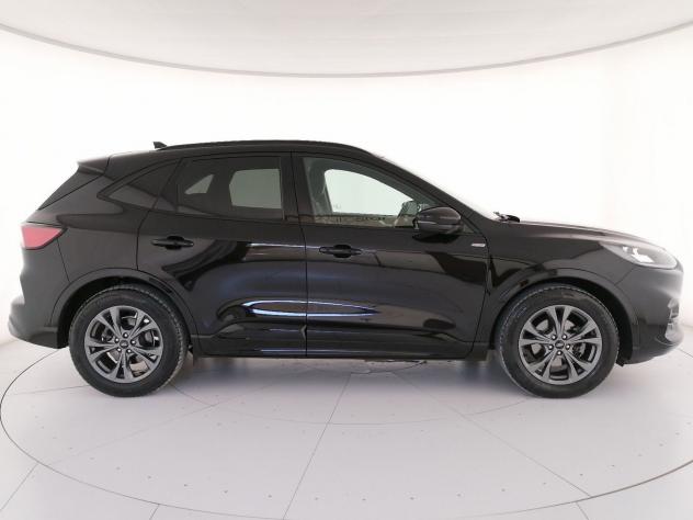 Ford Kuga 2.5 full hybrid ST-Line X 2wd 190cv cvt - Foto 3