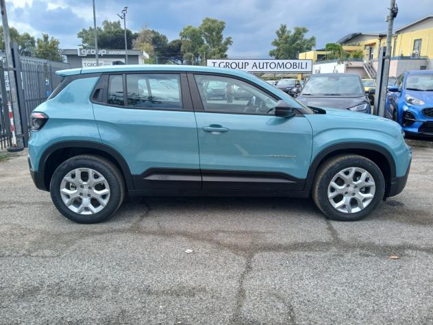 Jeep Avenger 1.2 Turbo 100CV Altitude - Foto 4