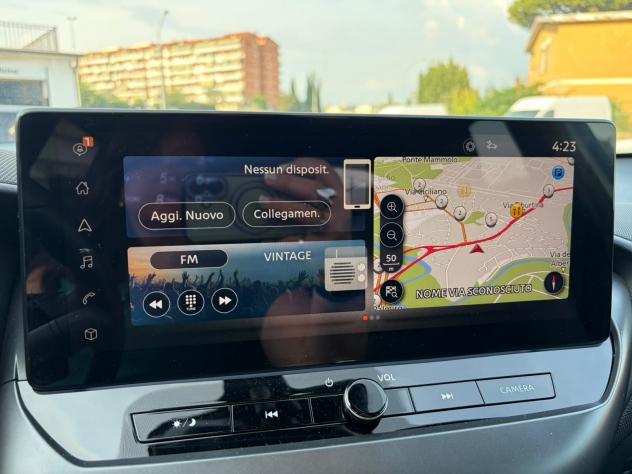 Nissan Juke 1.0 DIG-T 114 CV DCT N-Connecta - Foto 7