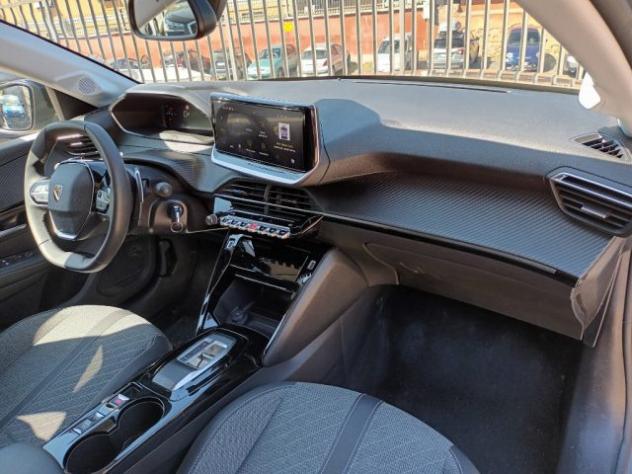 PEUGEOT 208 1200 HYBRID ALLURE 110CV E-DCS6 CARPLAY "16 rif. 24144999 - Foto 7