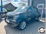 SMART ForFour 70 1.0 twinamic Passion + varie in sede rif. 23914400