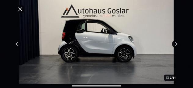Smart ForTwo 70 1.0 Passion - Foto 3