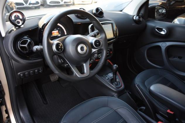 SMART ForTwo EQ Gold (22kW) *LED*CARPLAY*CAM*16"* rif. 23523878 - Foto 5