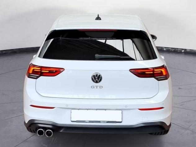 VOLKSWAGEN Golf 2.0 TDI GTD DSG - LED ACC DAB rif. 22813992 - Foto 4
