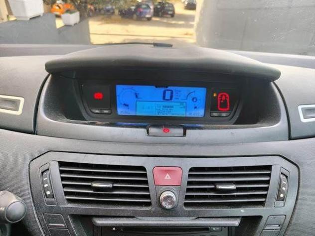 CITROEN - C4 Picasso - Scegli Versione - Foto 8