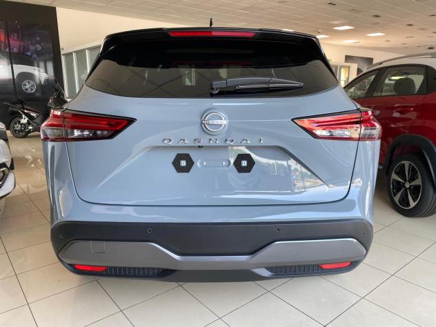 Nissan Qashqai MHEV 158 CV Xtronic Tekna - Foto 4