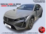 PEUGEOT - 408 - Hybrid 145 e-DCS6 GT#RETROCAMNERA 360Â°!