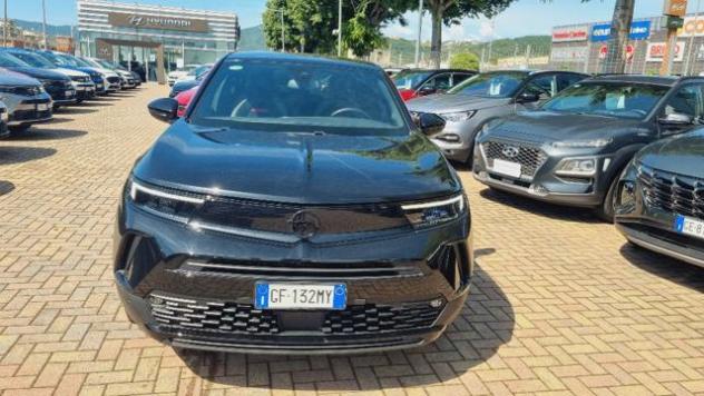 OPEL Mokka 1.5 diesel GS Line rif. 22361177