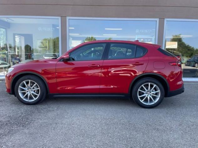 ALFA ROMEO Stelvio 2.2 Turbodiesel 160 CV AT8 RWD Sprint rif. 23746510