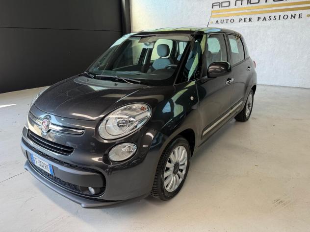 Fiat 500L Benzina Euro 6 Km 50.000 - Foto 3