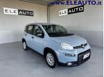 FIAT Panda 1.0 FireFly S&S Hybrid - Neopatentati rif. 23690148
