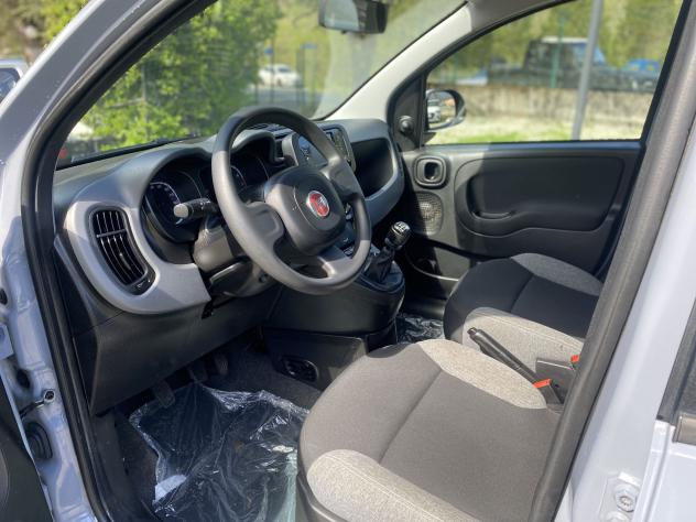 FIAT Panda 1.0 70cv S&S Hybrid City Life - Foto 8