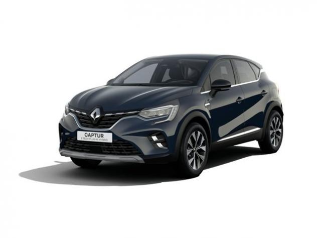 RENAULT Captur Plug-in Hybrid E-Tech 160 CV Techno rif. 24006962