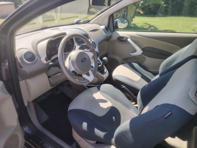 Ford Ka Ka+ 1.2 8V 69CV Titanium - Foto 6