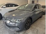 Volkswagen Golf 8 2.0 TDI Style FINANZIABILE