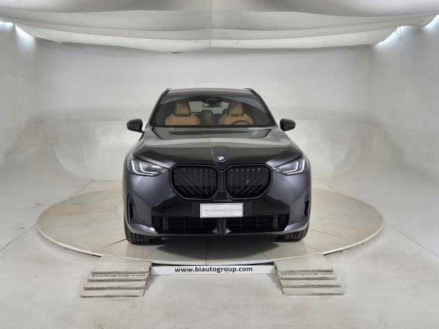 BMW X3 G45 2024 xdrive40d Msport Pro auto - Foto 3