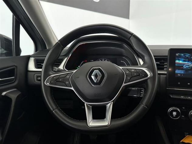 RENAULT Captur 1.0 TCe GPL Intens my21 rif. 22229426 - Foto 9