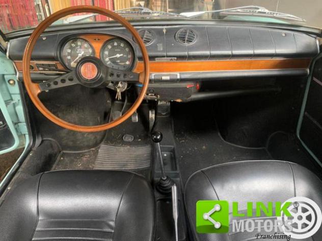 FIAT 850 coupè sport rif. 23799513 - Foto 8