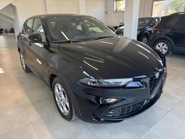 ALFA ROMEO Tonale 1.6 diesel 130 CV TCT6 Sprint rif. 23917815 - Foto 3