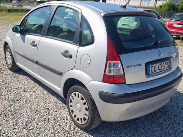 CITROEN C3 1.4 HDi 70CV Elegance X COMMERCIANTI rif. 24069485 - Foto 6