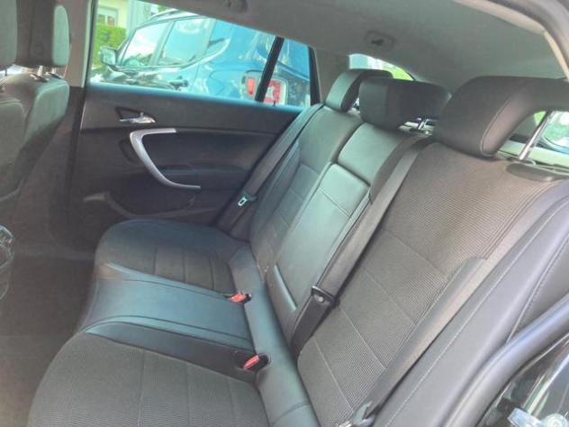 OPEL Insignia 1.4 Turbo Start&Stop Sports Tourer Cosmo rif. 24014008 - Foto 10