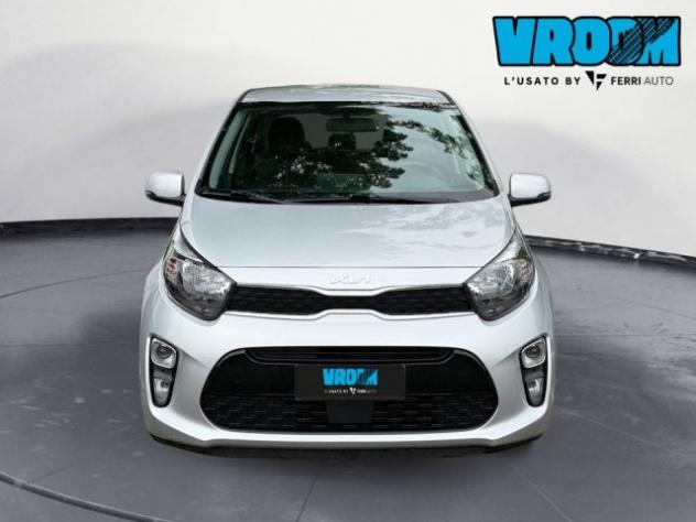 KIA Picanto 1.0 Urban rif. 23780338 - Foto 2