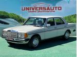 Mercedes-Benz W123 200D 60cv 1981