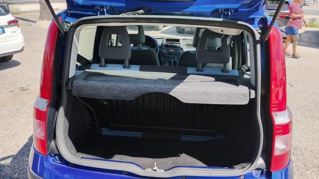 Fiat Panda 1.2 Dynamic - Foto 9