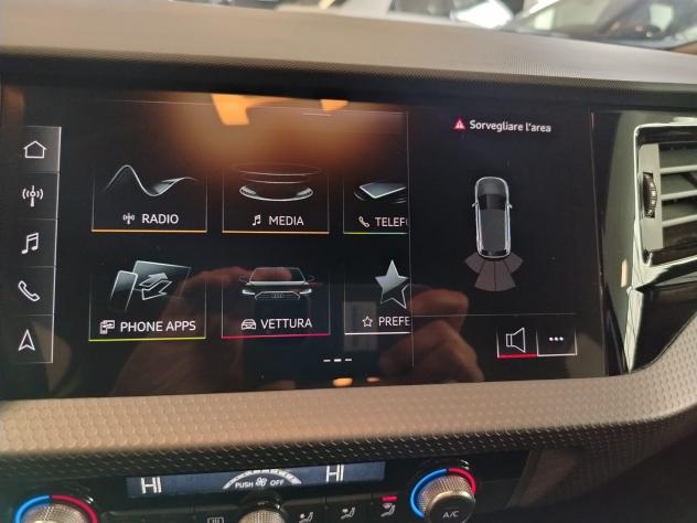 AUDI A1 2ª serie A1 SPB 30 TFSI S line edition - Foto 3