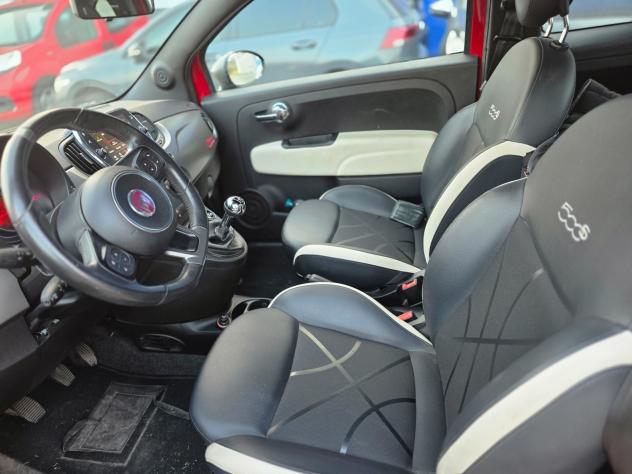 Fiat 500 S - Foto 7
